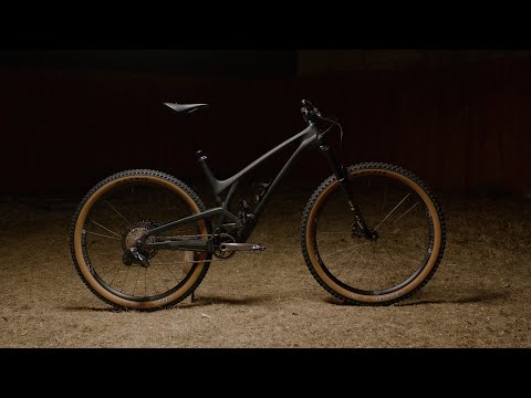 Evil Following v3 | Bike Build |  MTB
