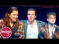 Top 10 Most Underappreciated Songs By Stephen Sondheim