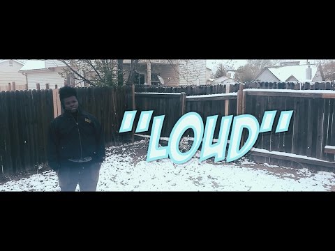 Nameless Nom - LOUD (Music Video)
