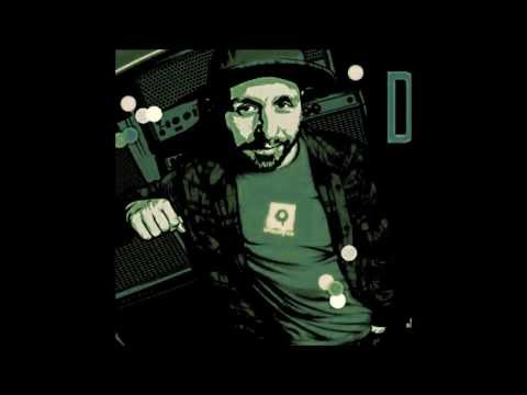 Damion Davis - Das Portrait