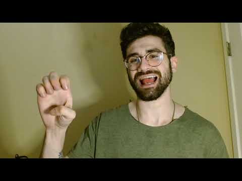 ASL 340 - Week 9 Discussion