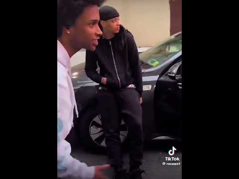 Menol atr vs memo atr #music #drillrap #rap #rapstyle