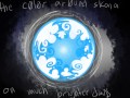 Blue Lips- Broadway Aradia 