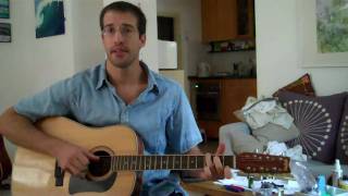 Freight Train (Elizabeth Cotten)