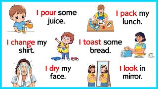 100 Practical English Sentences for Real-Life Situations