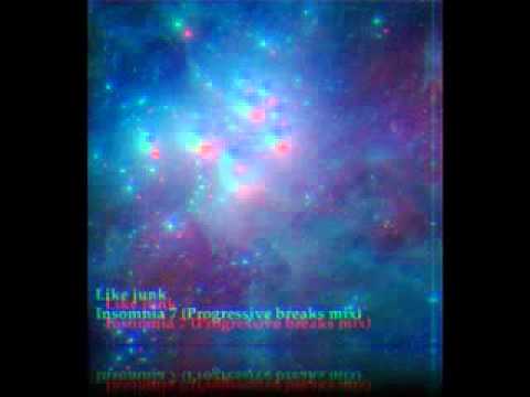 Like junk - Insomnia 7