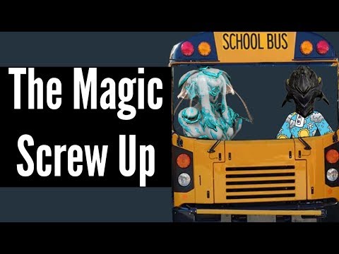 Showing A Returning Player Why Railjack Sucks ft. RedHeadRedemption (Warframe)