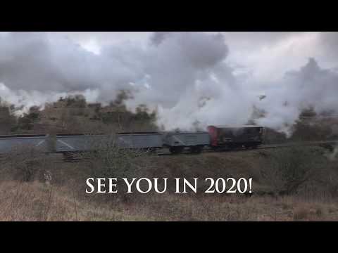 STEAM LOCOS IN PROFILE - Volume Six Preview