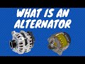 How Alternator Works in Cars and Bikes || #Tamil ||