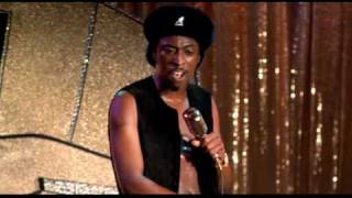 Eddie Griffin. Clip 4 - From The Movie. Foolish&quot;