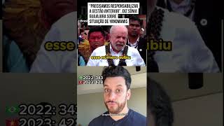 Gastaram 4 bilhões para matar mais indígenas
