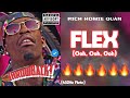 Rich Homie Quan Flex Ooh Ooh Ooh 432Hz