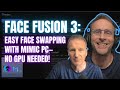 The BEST Face Swapper Is Open Source Facefusion 3 0 Update Is Incredible