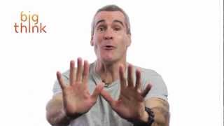 Henry Rollins on Gay Marriage