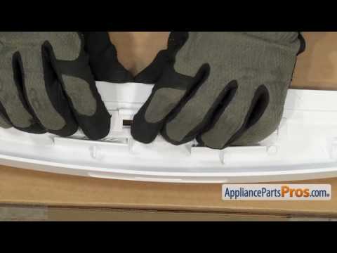 WR32X26246 Fruit And Vegetable Pan Shelf | Genuine Ge OEM In Stock