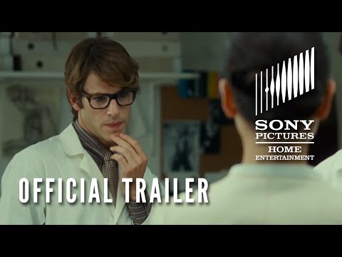 Yves Saint Laurent (2014) Offical Trailer