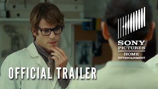 Saint Laurent Film Trailer