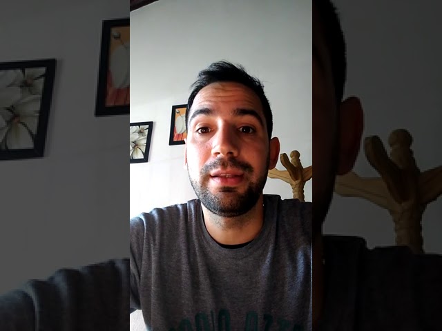 video testimonio