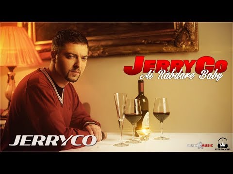 JerryCo - Ai Rabdare Baby | Online Video