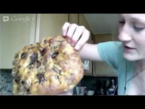 How to make focaccia bread
