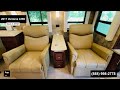 Check out this Video for a 2017 Newmar Ventana 4369(Stock #491567)  for sale by Pop RVs. This unit is located in Sarasota, FL