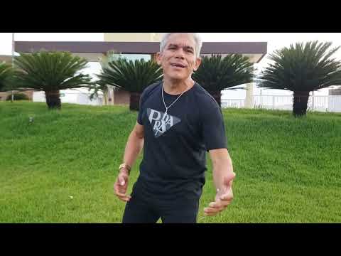 Frank Lopes-seu garçom clipe