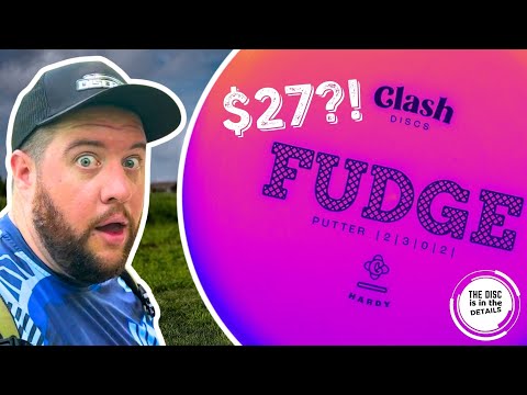 The Fudge is delicious but at what cost? Do you count your ...