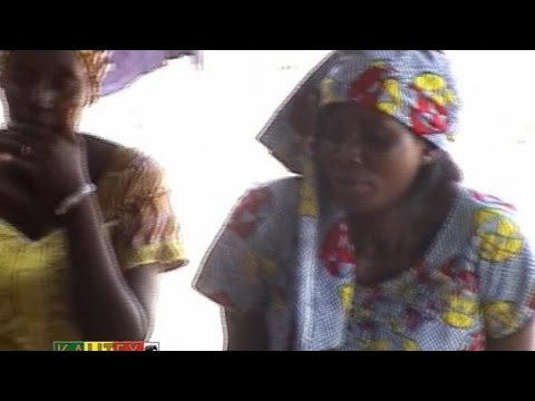 SOXOOYÉ CULTIVATEUR 2-3 - THEATRE SONINKE