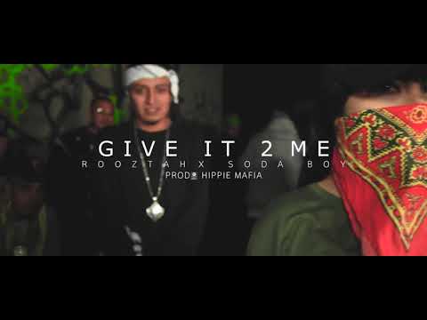 SoDa BoY-Give It 2 Me