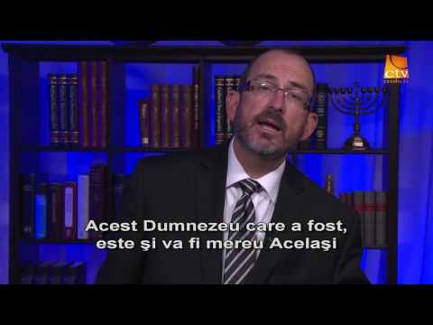 19.Love Israel - Dr  Baruch