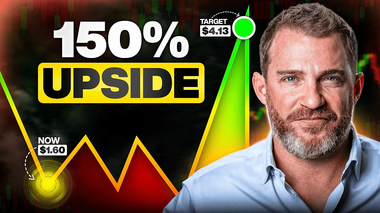 Watch: The FDA Just Approved This $1 Stock… Analysts See 150% Upside