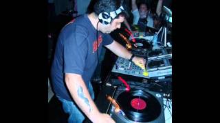 Mario Più &amp; Plastickman live @BXR Superclub 11-12-1999 parte 5