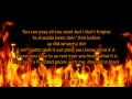 T.I. , Alfa Mega, Busta Rhymes - Hurt lyrics video HD