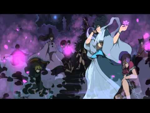 TD Tittle screen - Spirit of Avarice