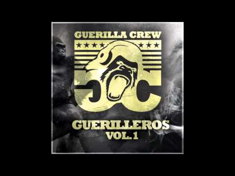 Cubaki - HotLine (Guerilleros Ep Vol. 1)