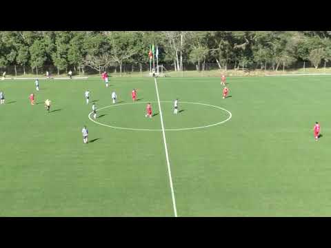 Manolo Godoy vs Grêmio FBPA