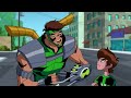BEN 10 OMNIVERSE TAMIL S 5 E 10