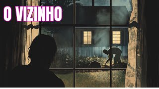 ???? HISTÓRIA DE TERROR COM VIZINHOS | RELATOS REAIS ????