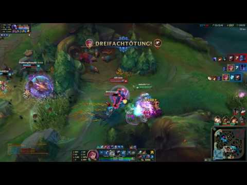 One punch vi penta
