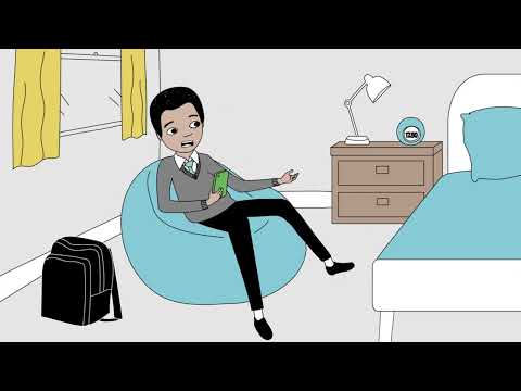 Educational Video Animation