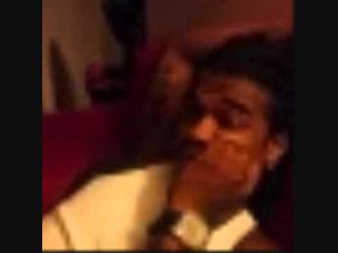 Bobo,Lil Man,And Devi B-Kush