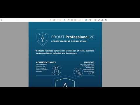 Translate.ru видео