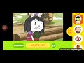 PBS Kids Program Break KUAT DT 1 2021