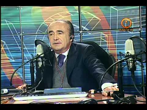 Resumen de noticias con Pedro Ferriz 28 de Noviembre de 2012
