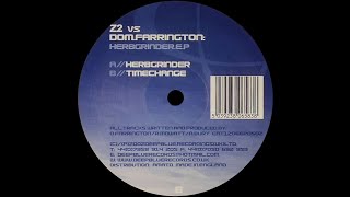 Z2 vs. Dom Farrington – Timechange (Original Mix)