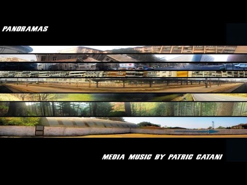 Panoramas Media Music - Rebreath 2