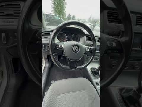 фото volkswagen golf vii 0
