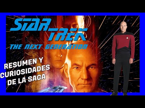 CRONOLOGÍA UNIVERSO STAR TREK | ORDEN CORRECTO de las PELÍCULAS y SERIES de STAR TREK 2023 🚨🤯🔥