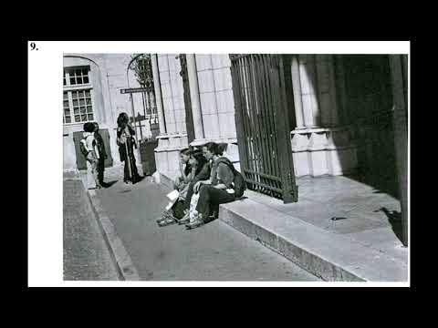 Listening section: Photographs (1)