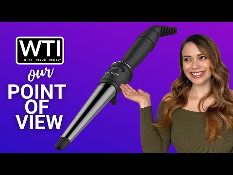 Xtava It Curl - WTI product video review